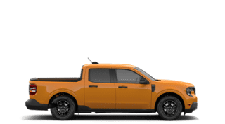 2026 Ford Maverick® External Image 1